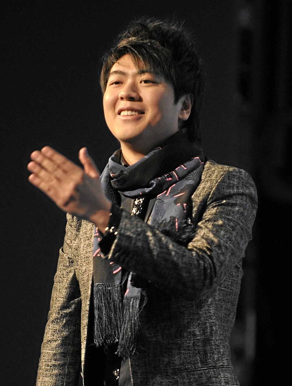 Lang Lang tickets