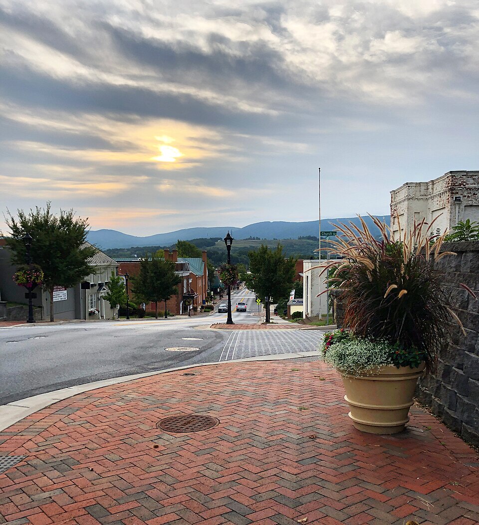 Events in Waynesboro