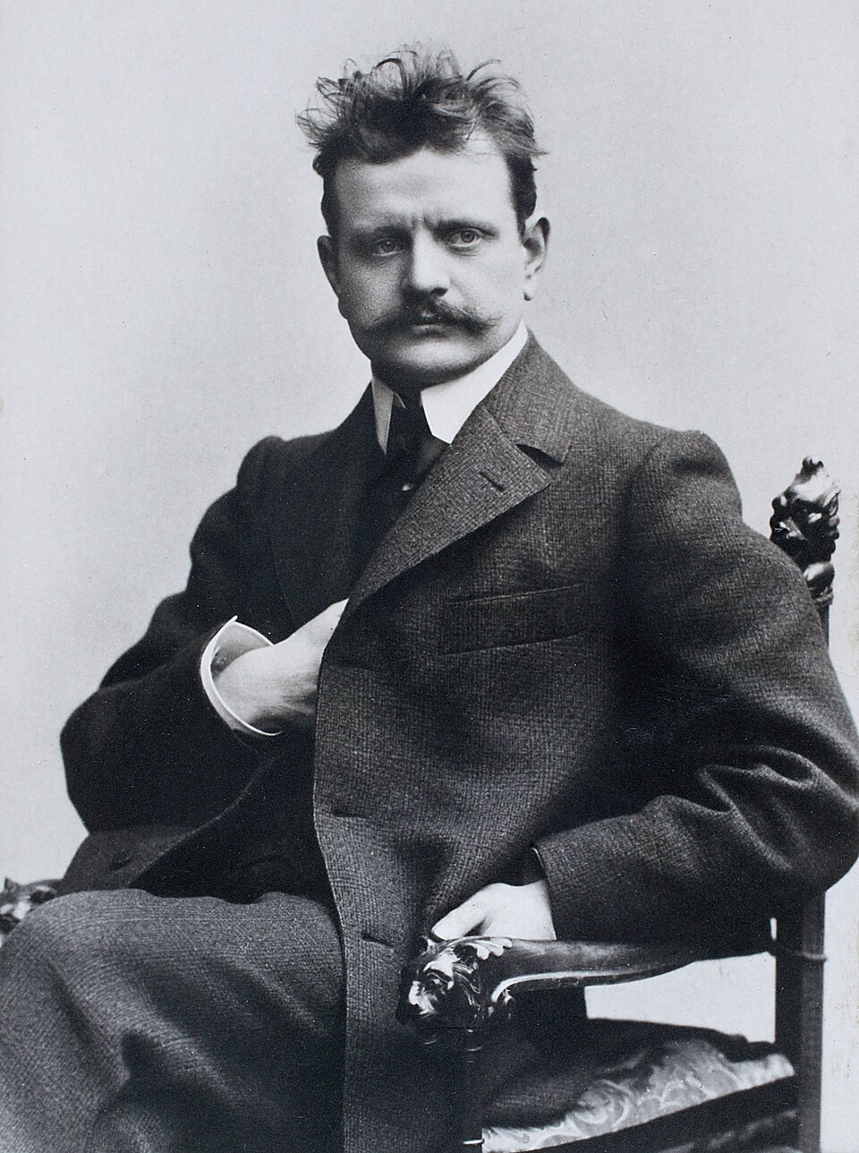 Sibelius tickets