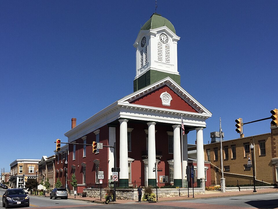 Events in Charles Town