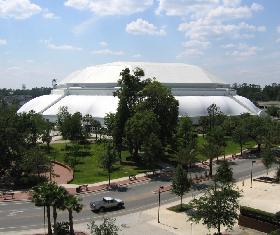 Florida Gators Women's Volleyball tickets