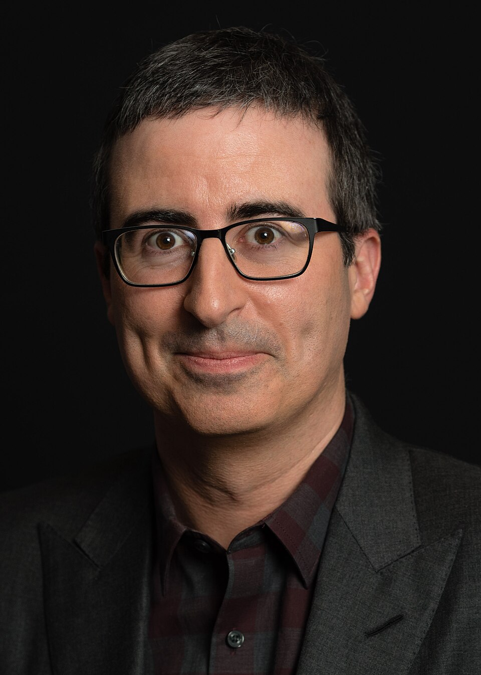 John Oliver tickets