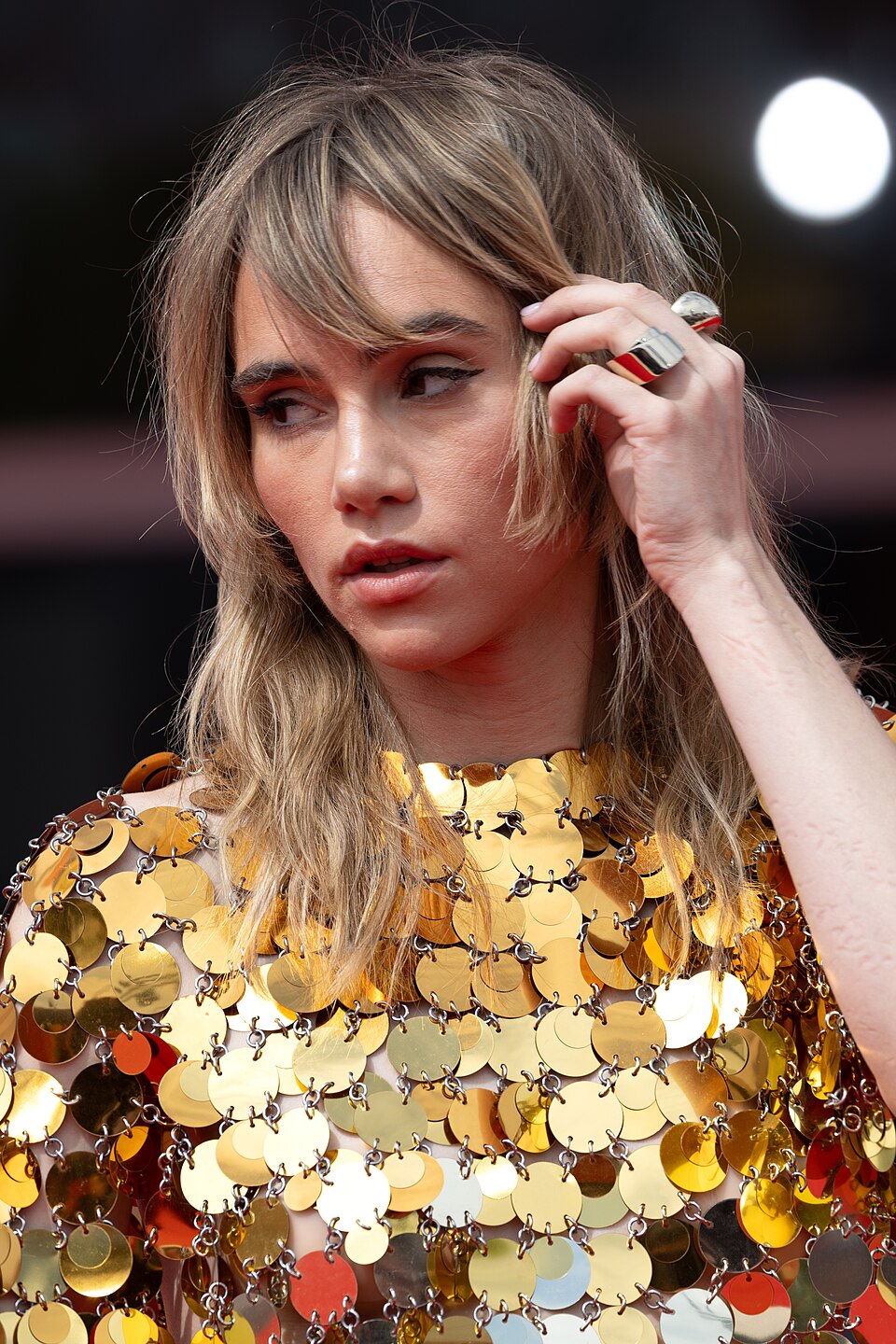 Suki Waterhouse tickets