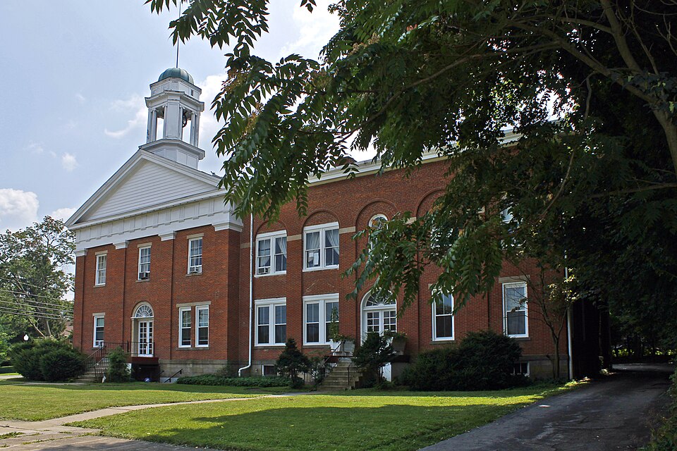 Events in Canfield