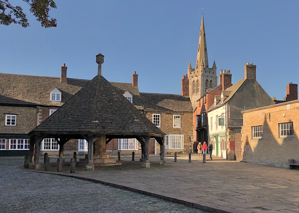 Events in Rutland