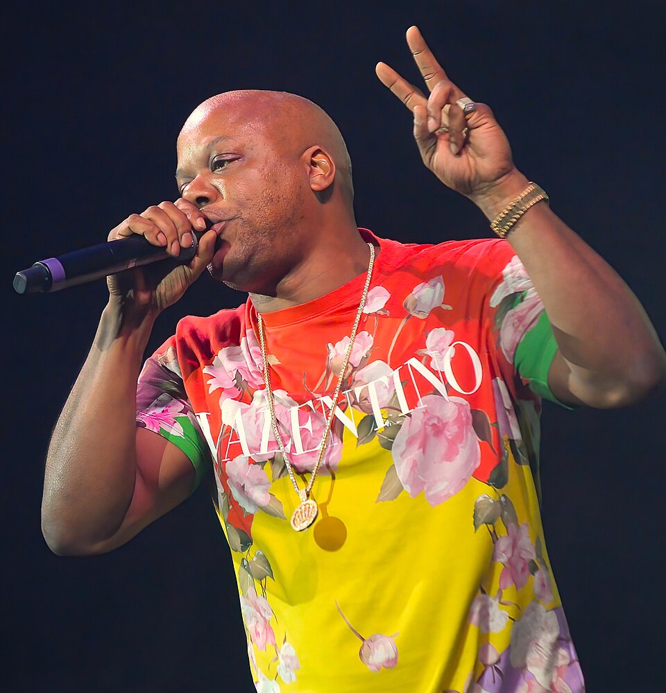 Too Short tickets