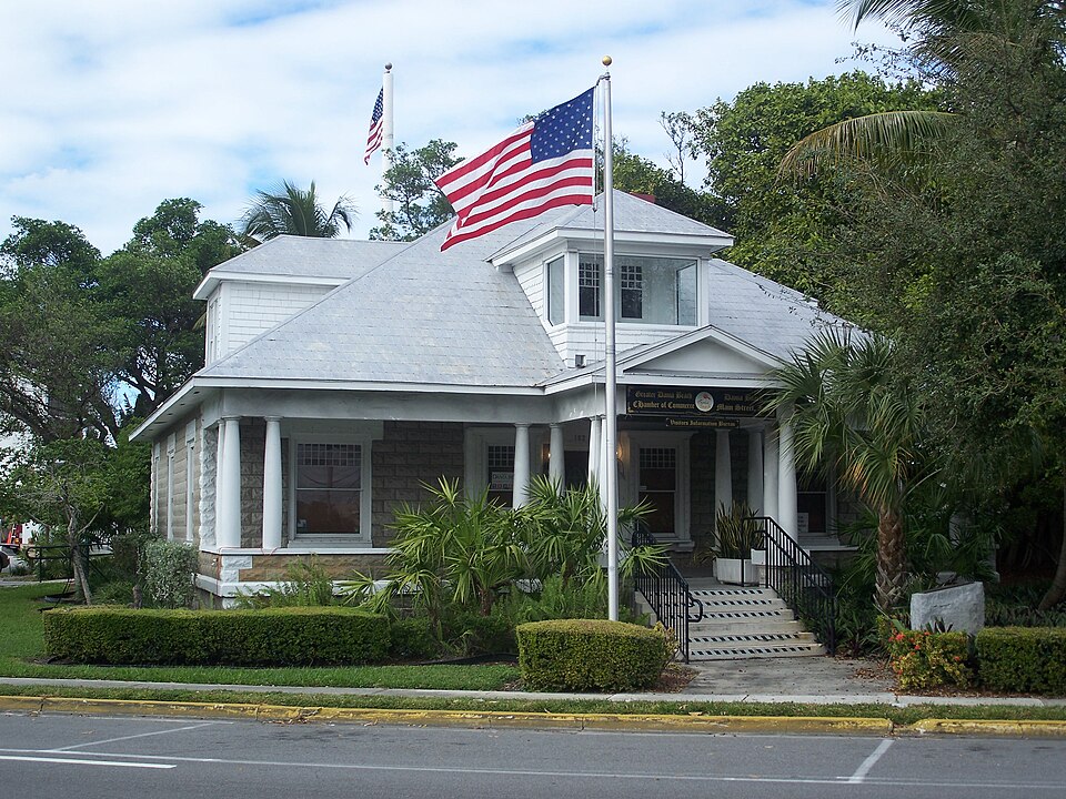 Events in Dania