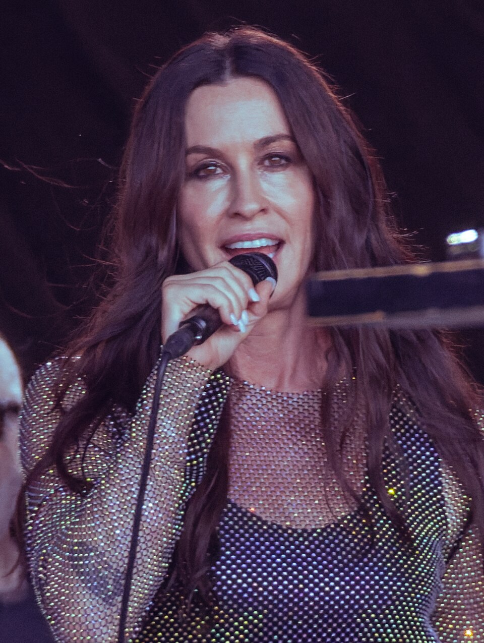 Alanis Morissette tickets