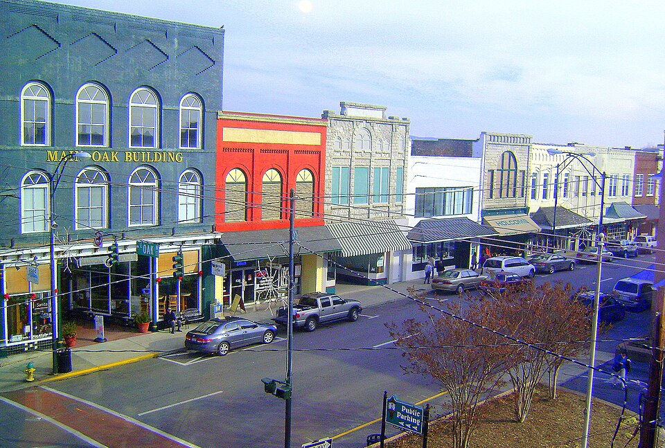 Events in Mount Airy
