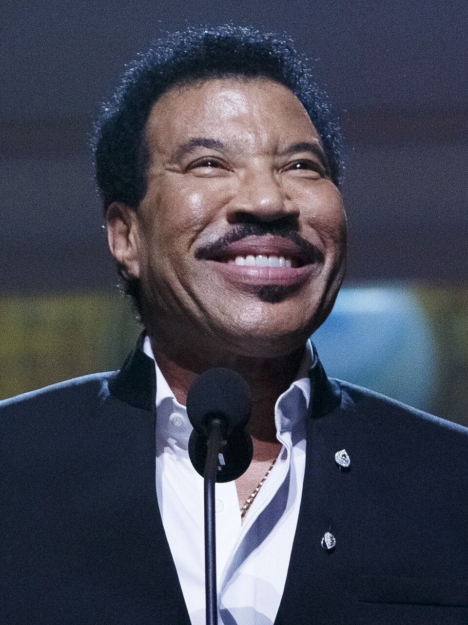 Lionel Richie tickets