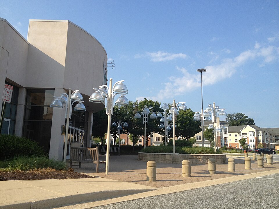 Events in Owings Mills