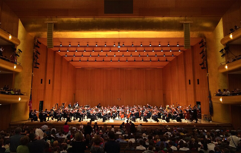 Utah Symphony tickets