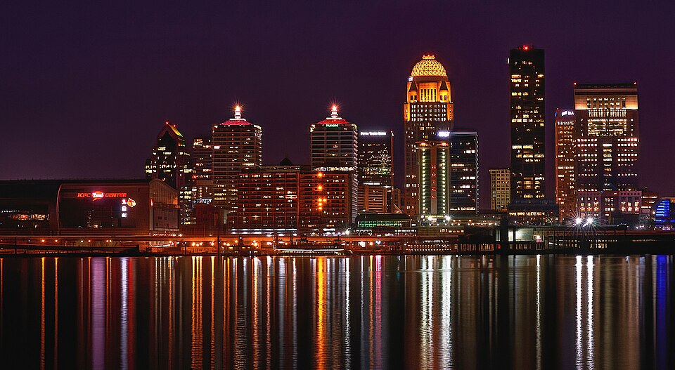 Events in Louisville