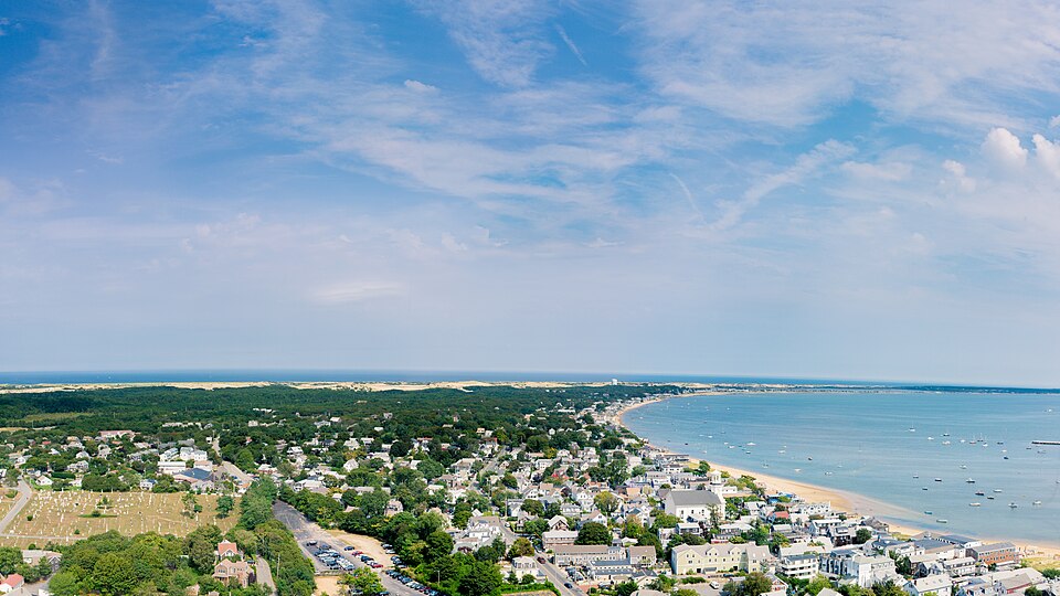Events in Provincetown