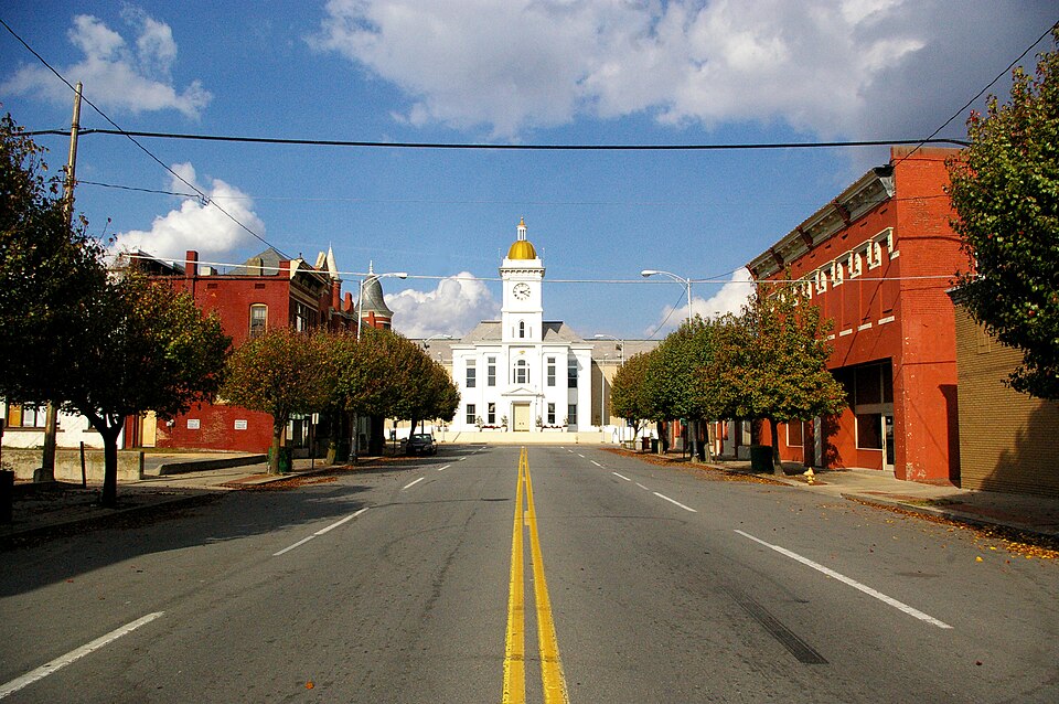Events in Pine Bluff