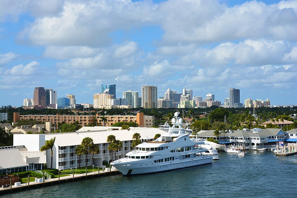 Events in Fort Lauderdale