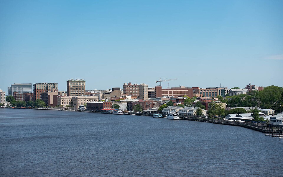 Events in Wilmington