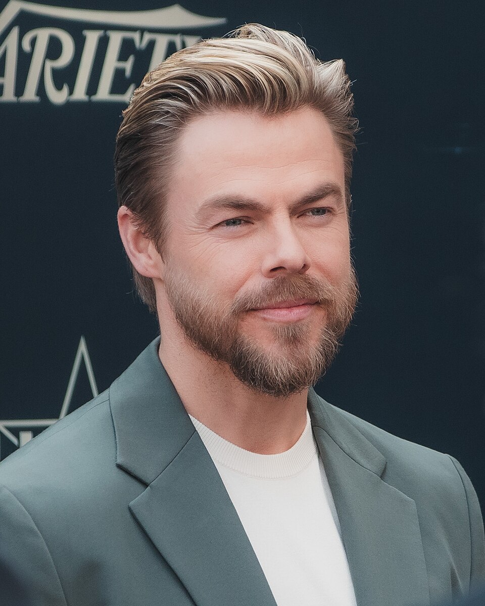 Derek Hough tickets