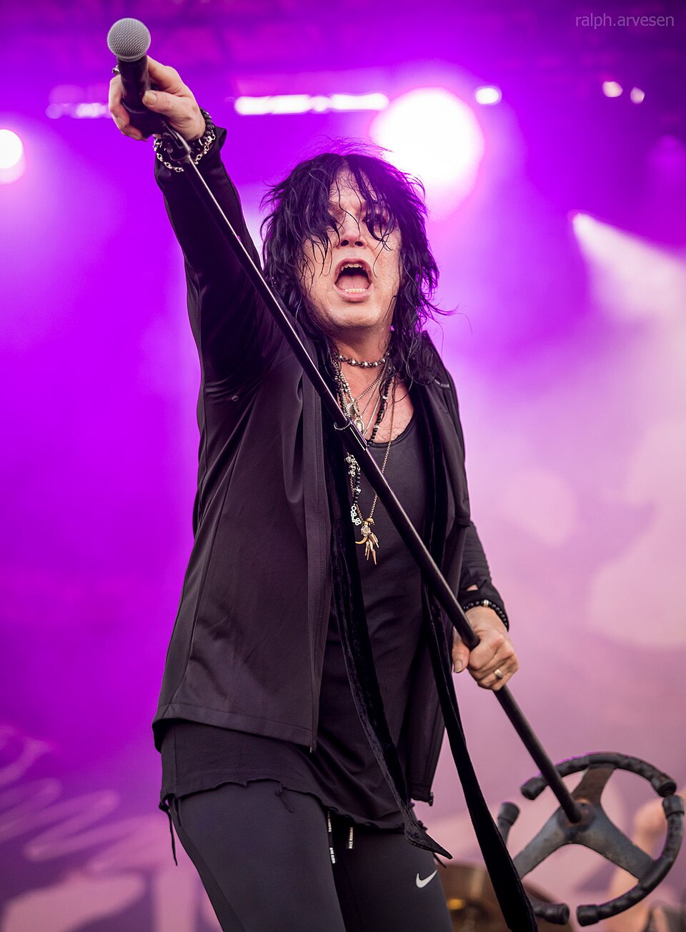 Tom Keifer tickets