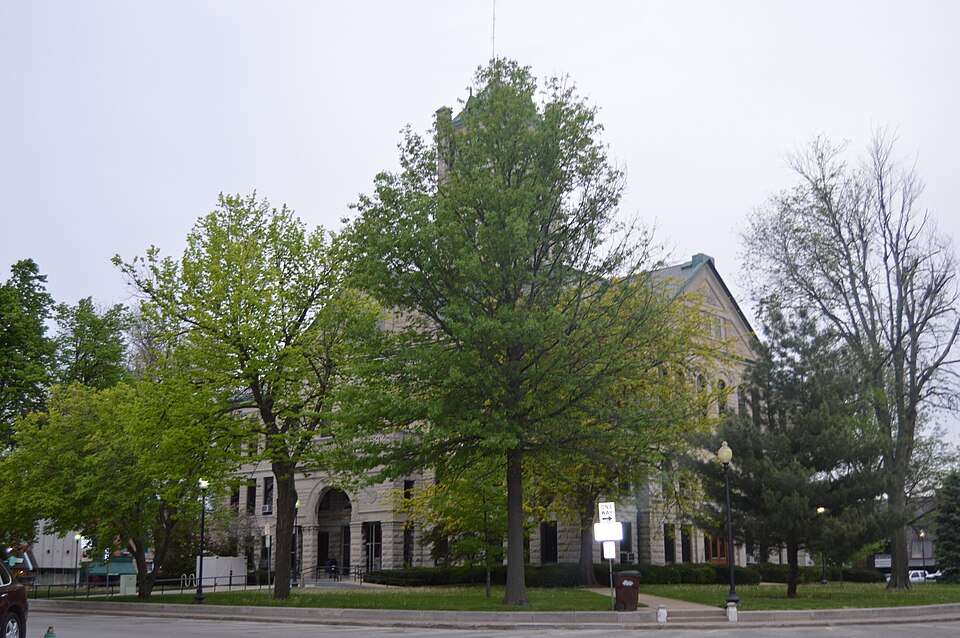 Events in Taylorville