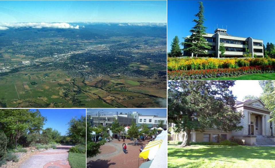 Events in Medford