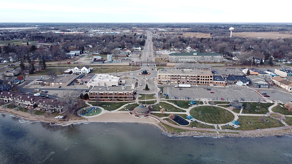 Events in Forest Lake