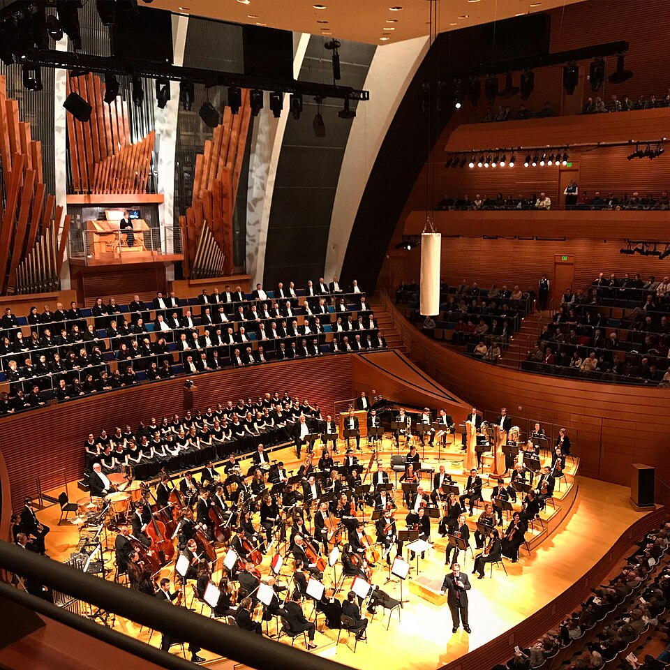 Kansas City Symphony tickets