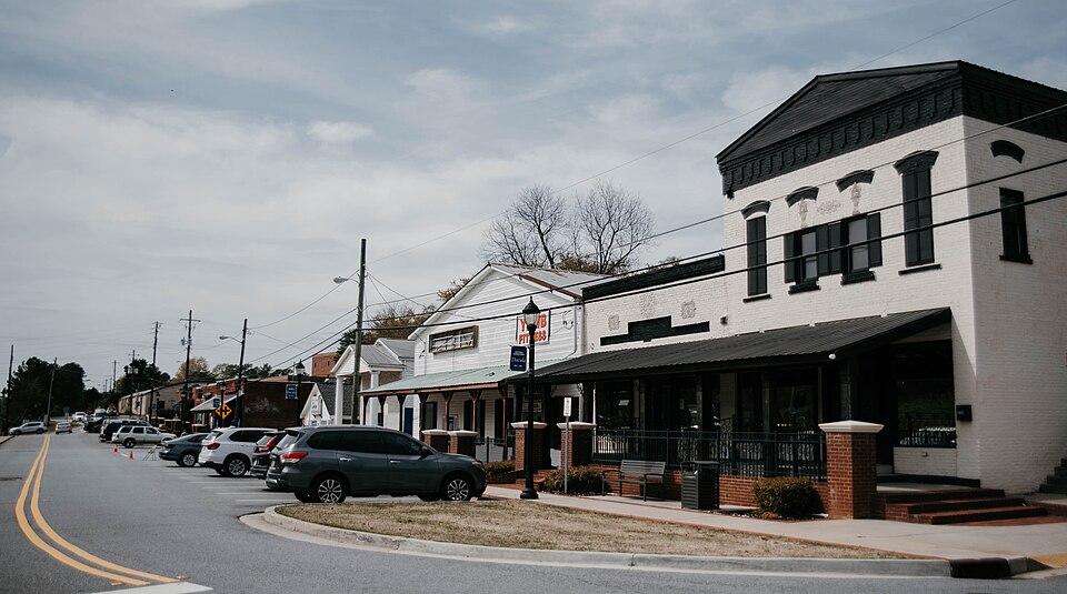 Events in Dacula