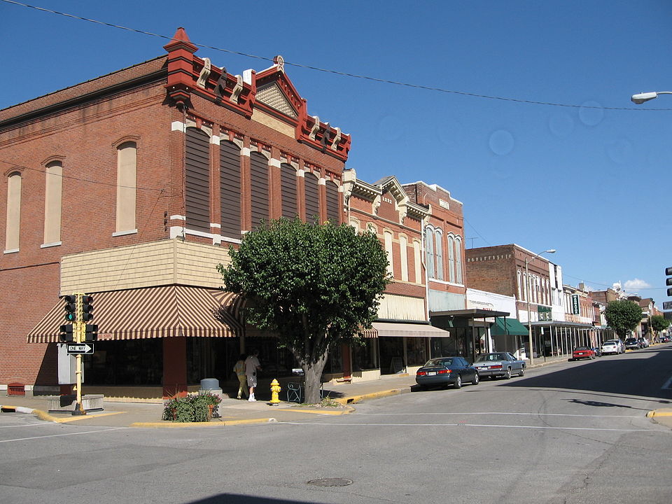 Events in Fort Madison