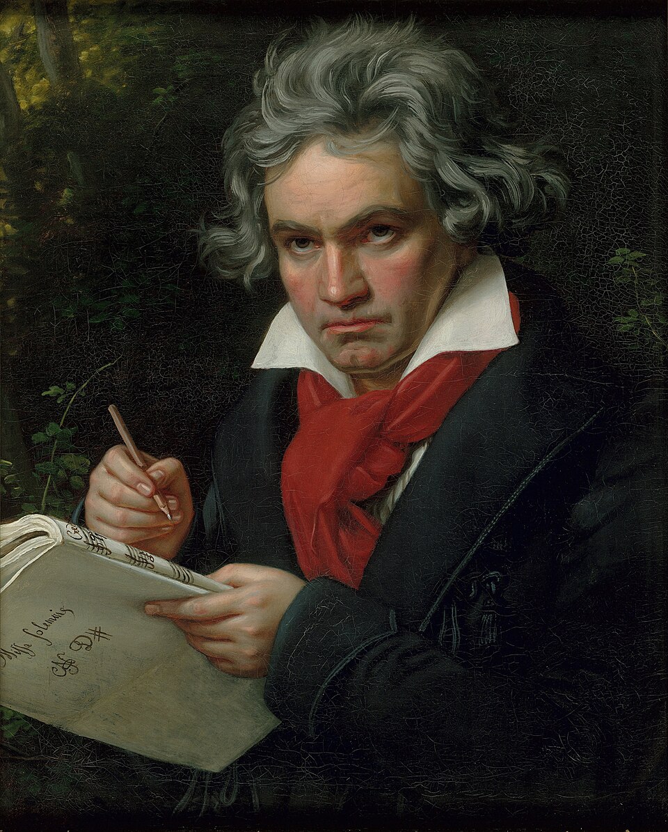 Beethoven tickets