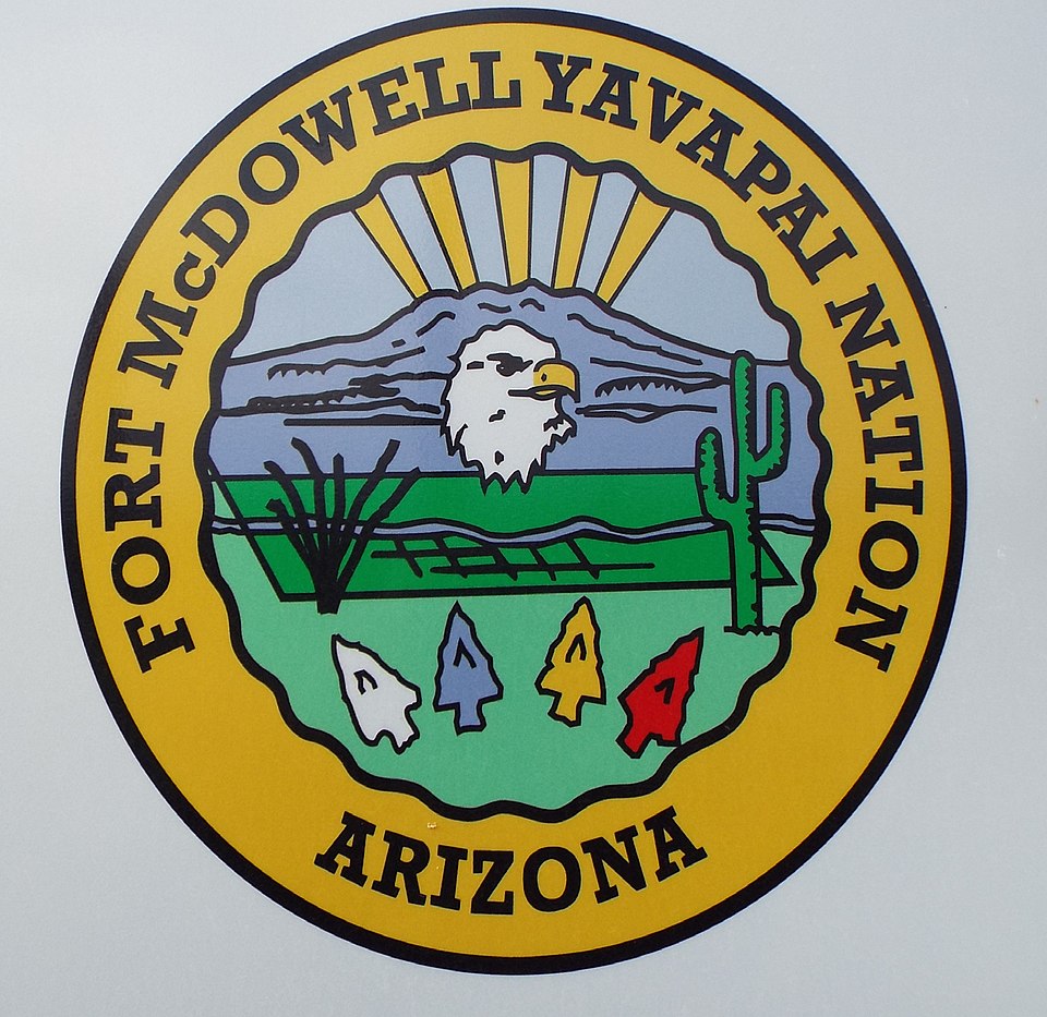 Events in Fort Mcdowell
