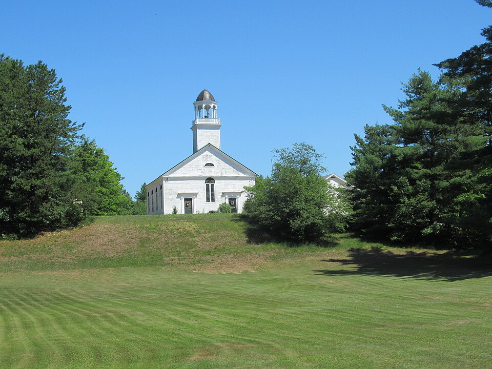 Events in Loudon
