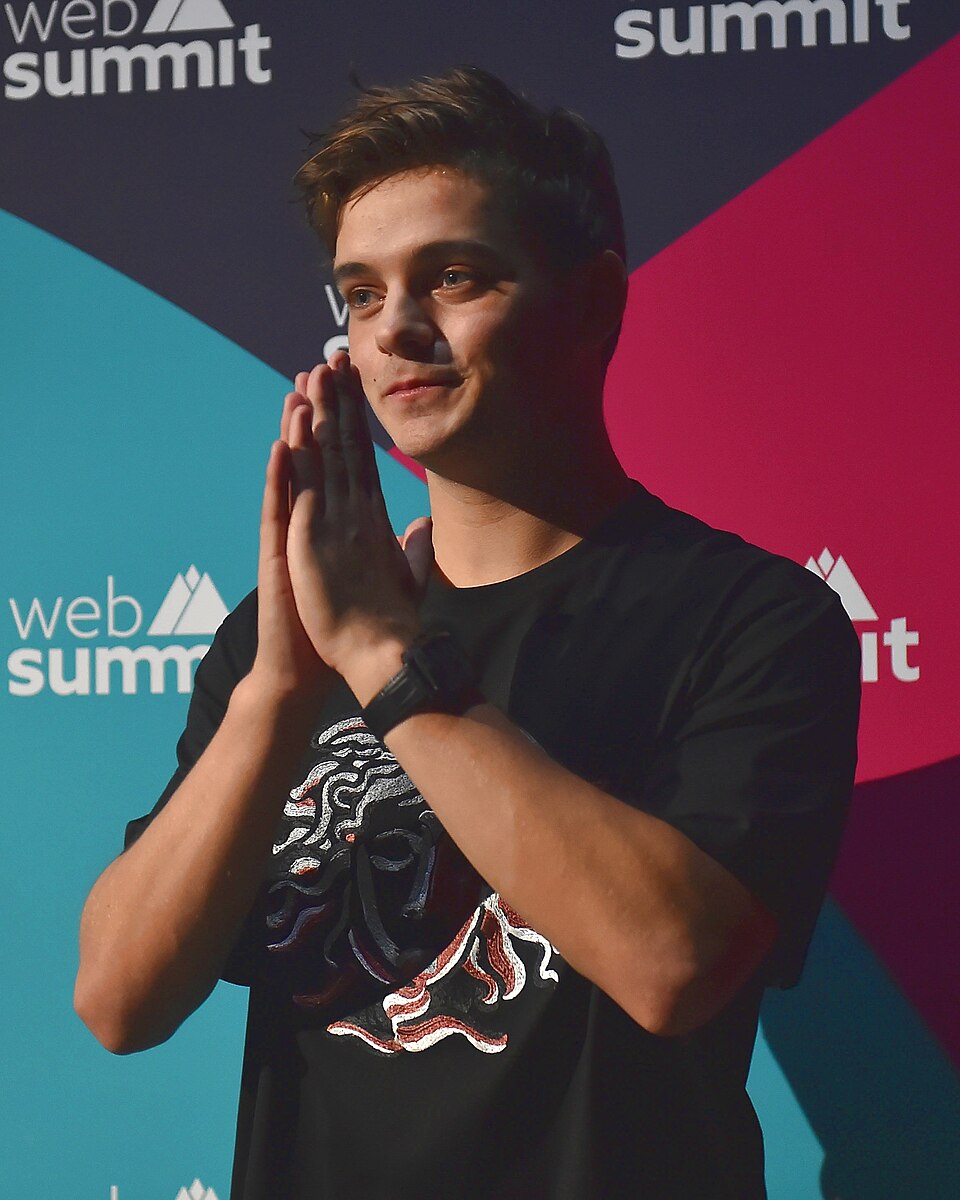 Martin Garrix tickets