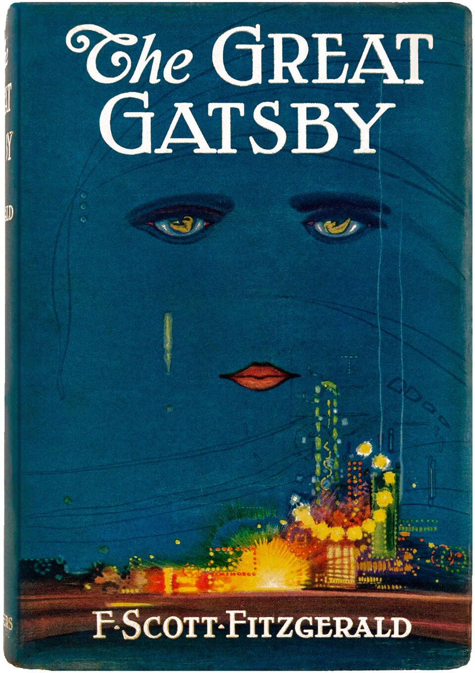 The Great Gatsby - A New Musical tickets
