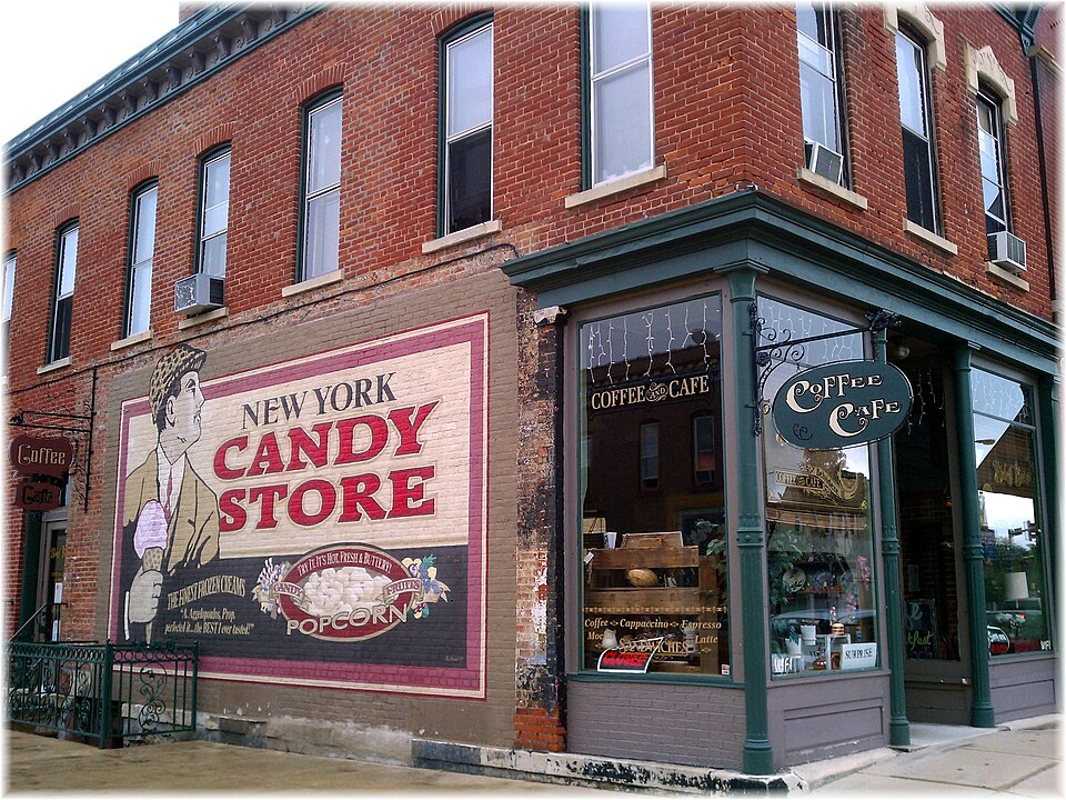 Events in Belvidere