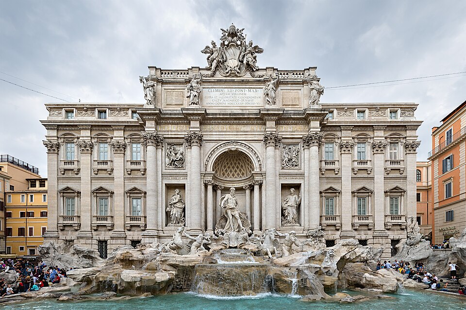 Events in Rome
