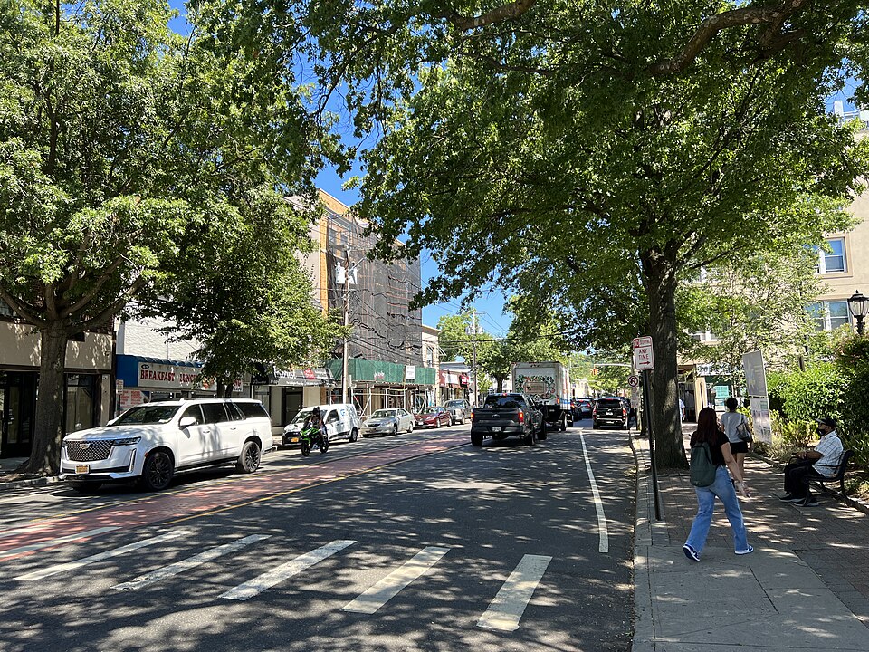 Events in Port Washington