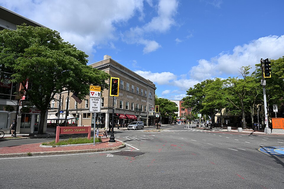 Events in Somerville