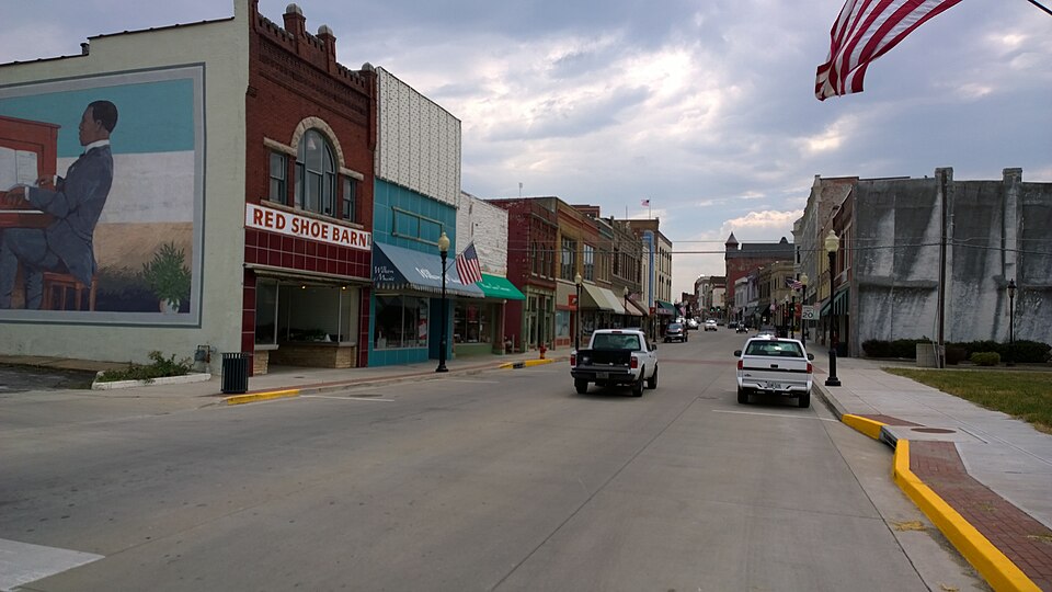 Events in Sedalia