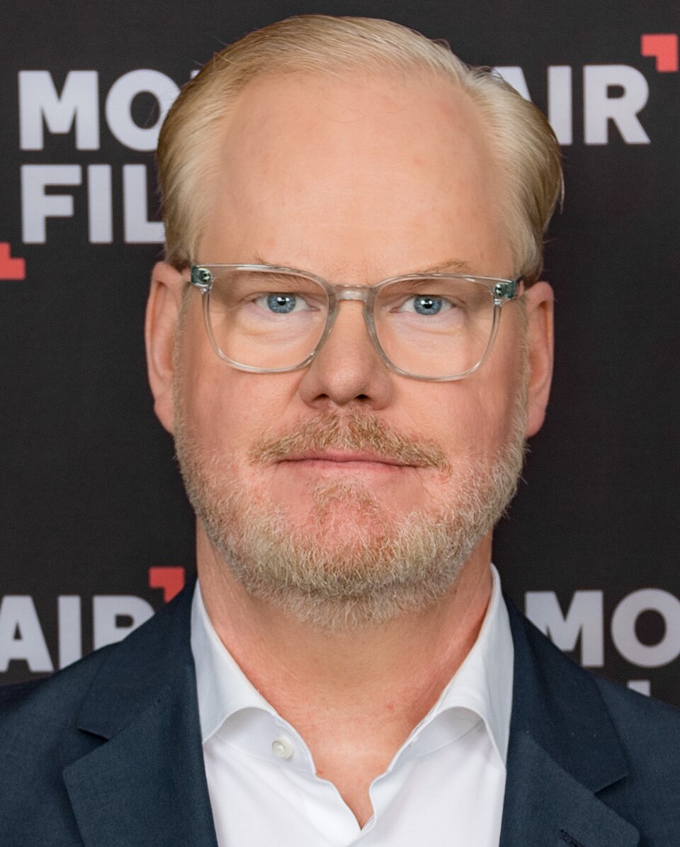 Jim Gaffigan tickets