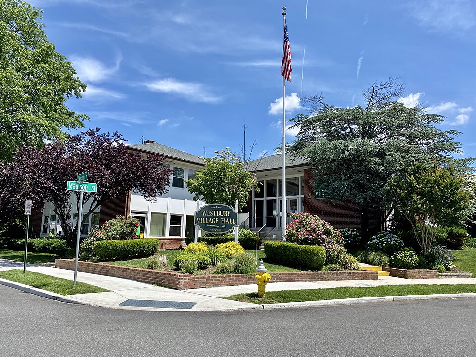 Events in Westbury