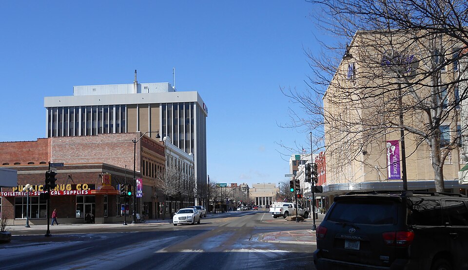 Events in Great Falls