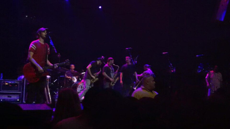 Streetlight Manifesto tickets