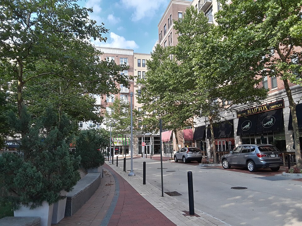 Events in Falls Church