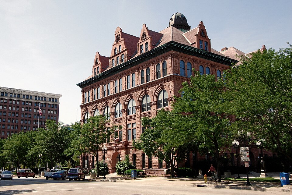 Events in Peoria