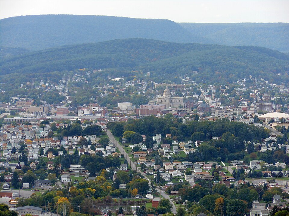 Events in Altoona