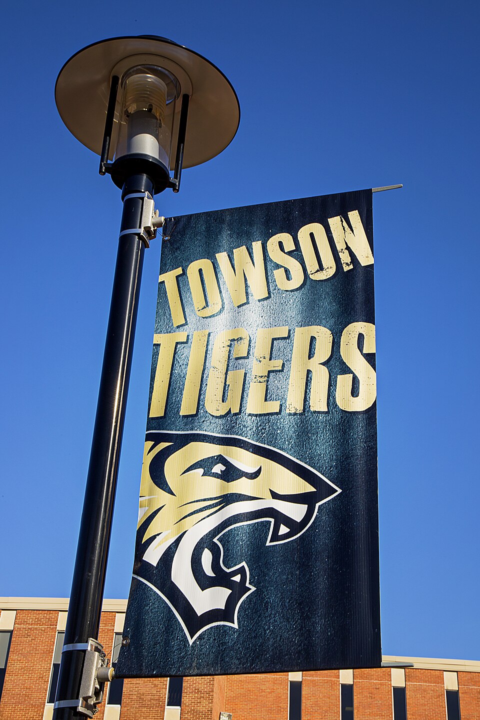 Towson Tigers tickets