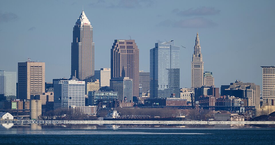 Events in Cleveland