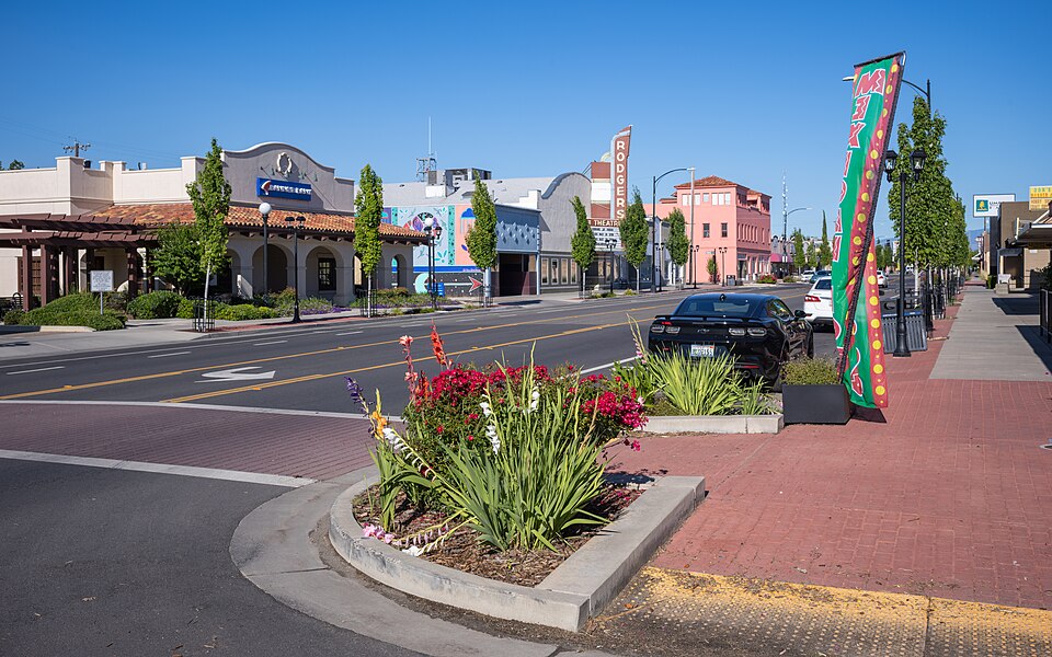 Events in Corning