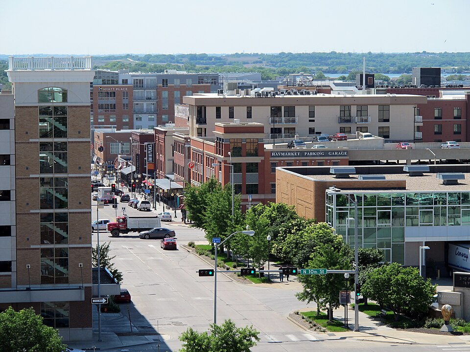 Events in Lincoln